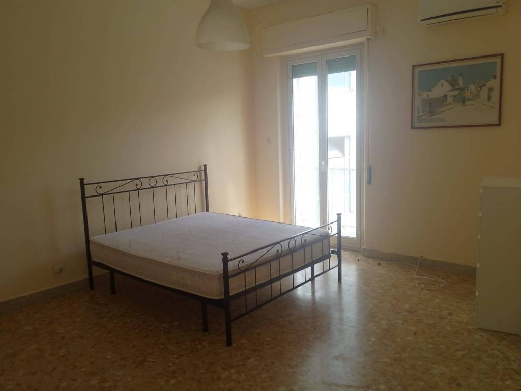 appartamento in affitto a Catania in zona Picanello