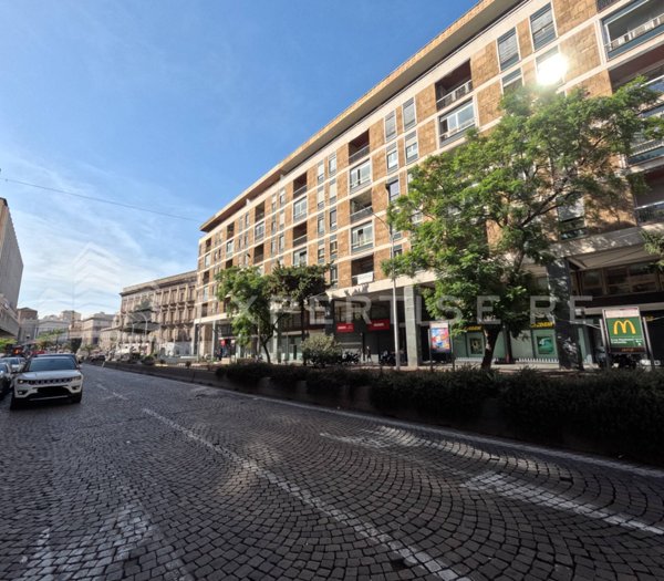 ufficio in affitto a Catania in zona Centro Storico