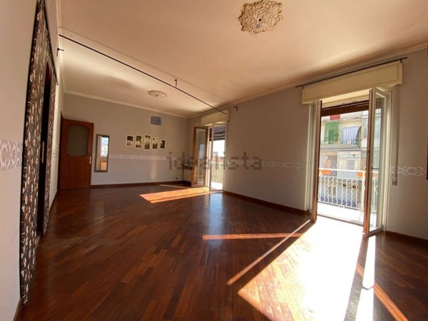 appartamento in affitto a Catania