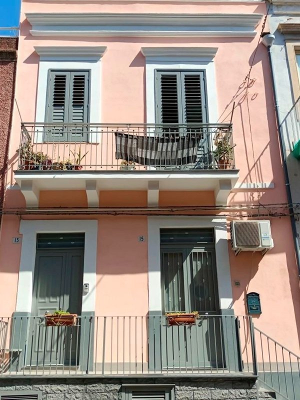 appartamento in affitto a Catania