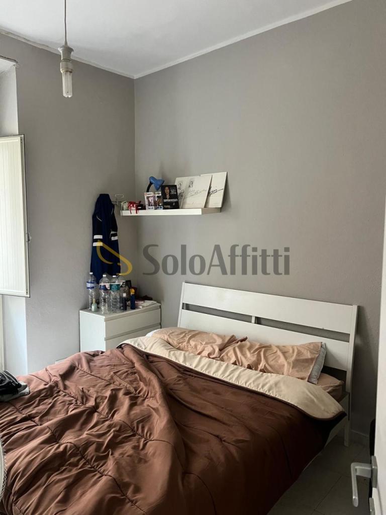 appartamento in affitto a Catania