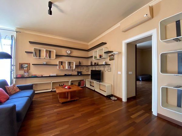 appartamento in affitto a Catania in zona Centro Storico