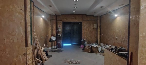 negozio in affitto a Catania in zona Nesima