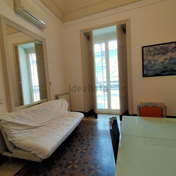 appartamento in affitto a Catania