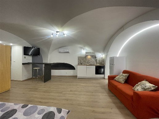 appartamento in affitto a Catania in zona Centro Storico