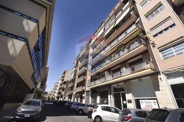 appartamento in affitto a Catania