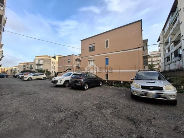 appartamento in affitto a Catania
