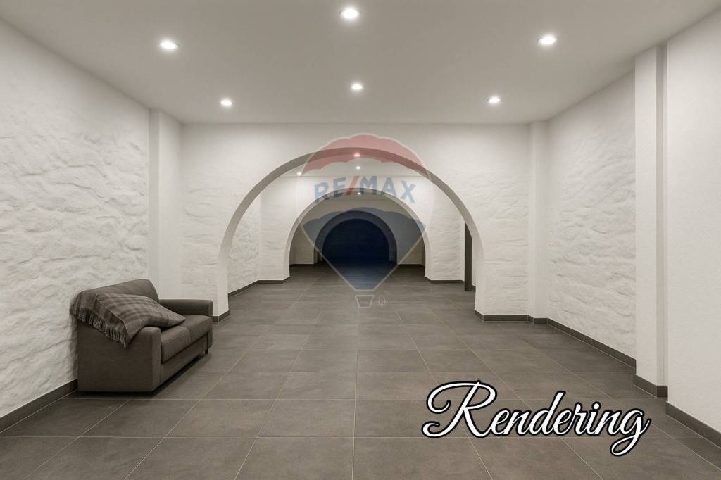 negozio in affitto a Catania in zona Centro Storico