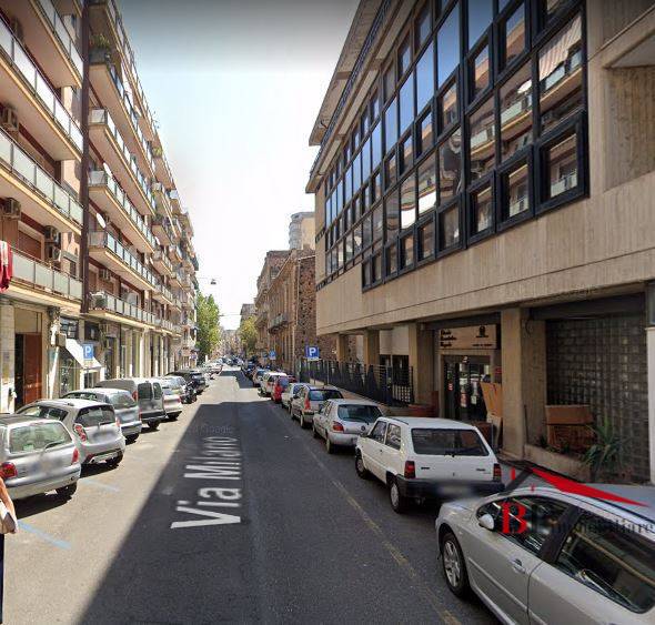 appartamento in affitto a Catania in zona Picanello