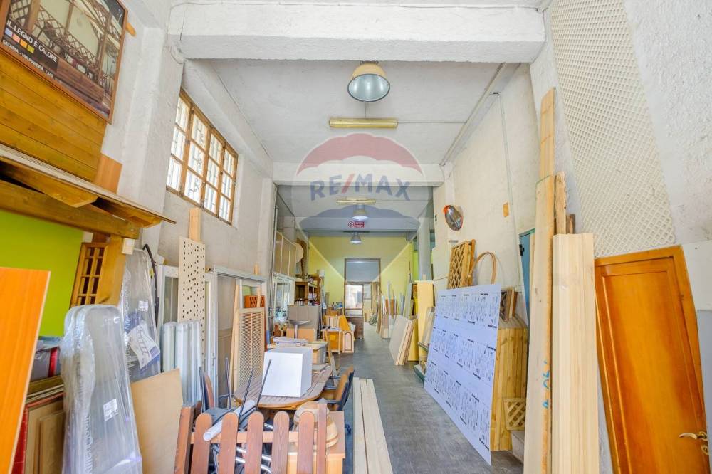 locale commerciale in affitto a Catania