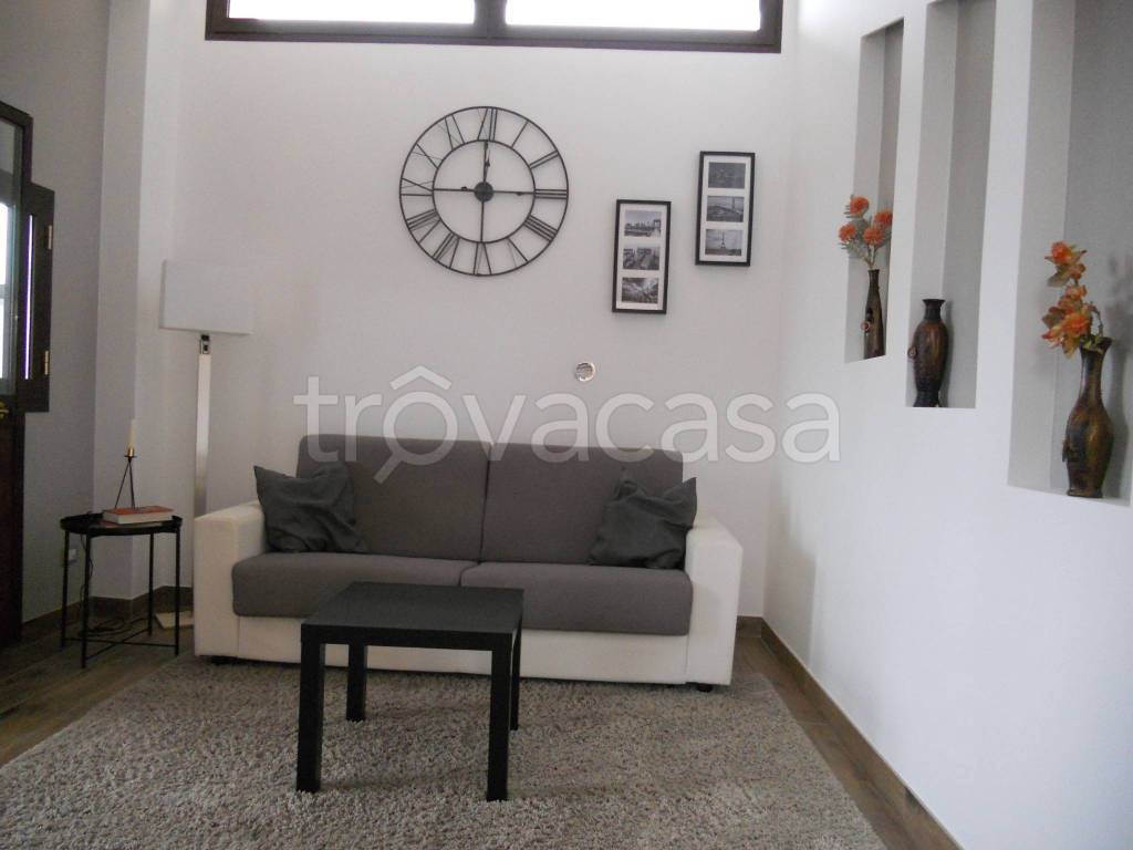 appartamento in affitto a Catania