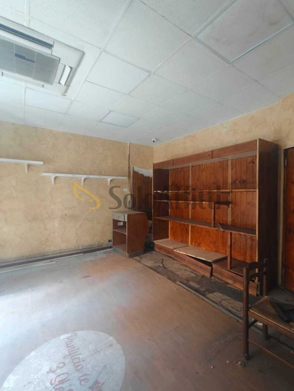 negozio in affitto a Catania