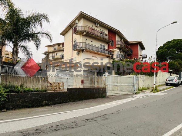 locale di sgombero in affitto a Catania in zona Cibali