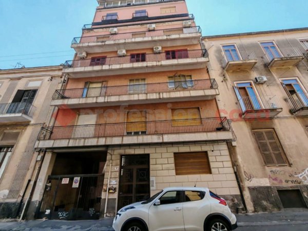 appartamento in affitto a Catania