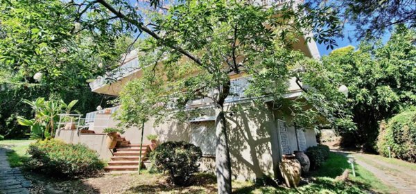 appartamento in affitto a Catania in zona Cibali