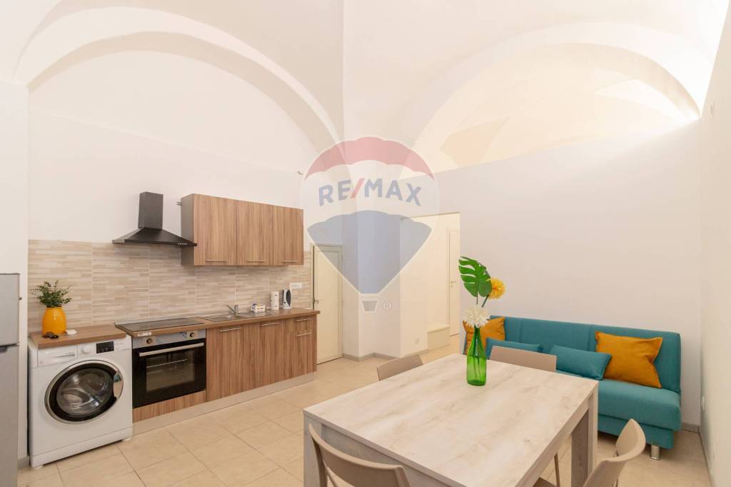 appartamento in affitto a Catania