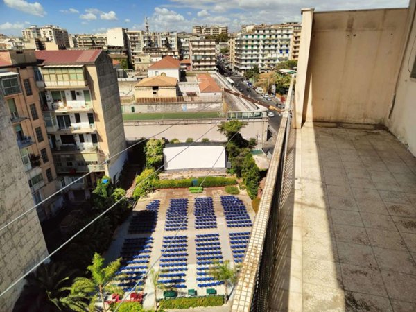 appartamento in affitto a Catania