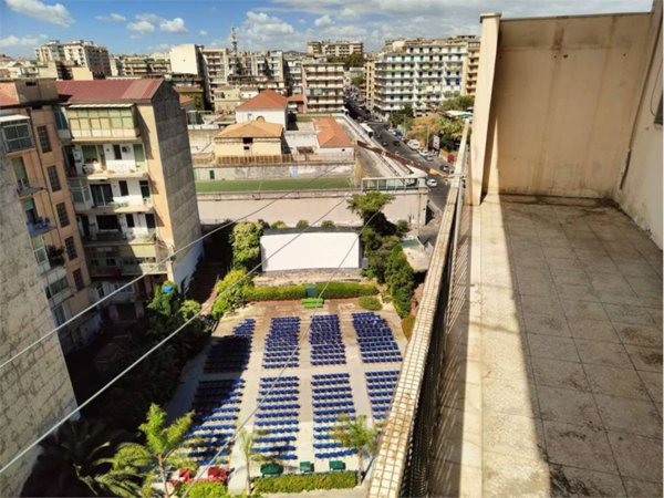 appartamento in affitto a Catania