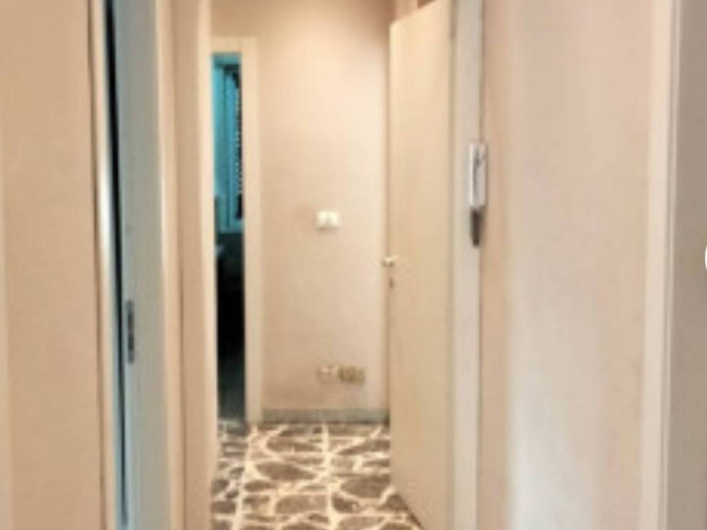 appartamento in affitto a Catania