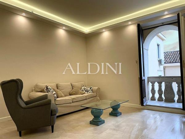 appartamento in affitto a Catania in zona Centro Storico