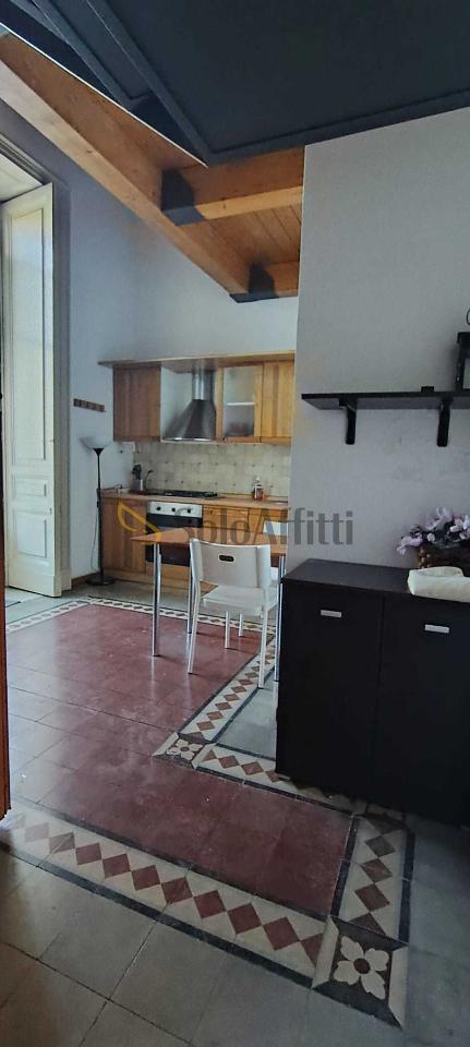 appartamento in affitto a Catania