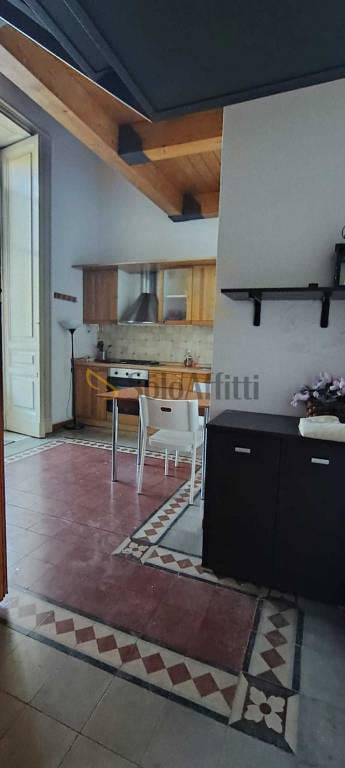 appartamento in affitto a Catania