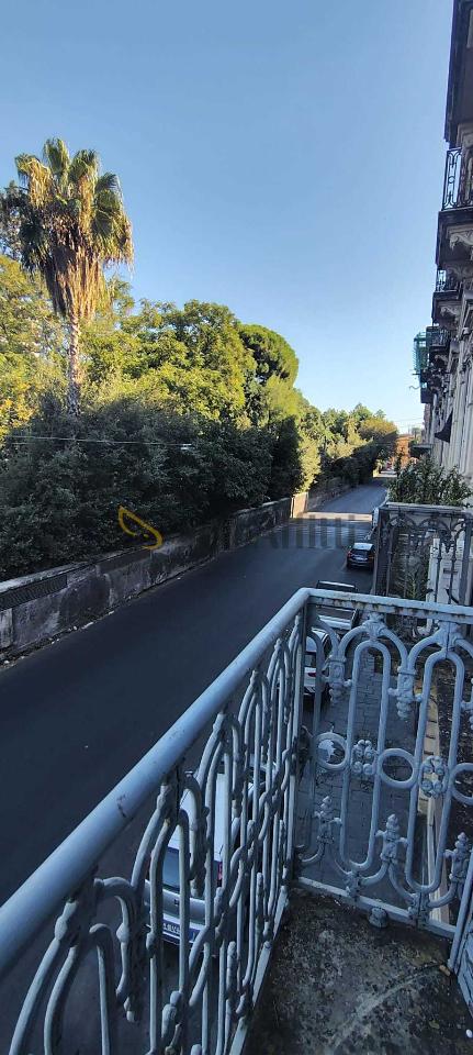 appartamento in affitto a Catania