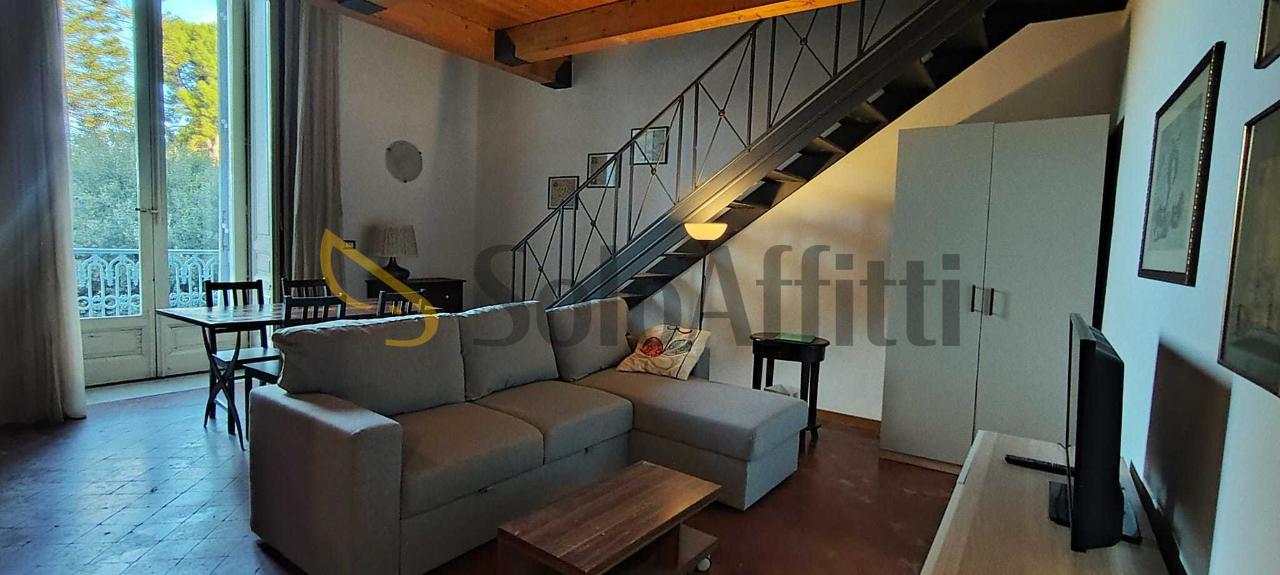 appartamento in affitto a Catania