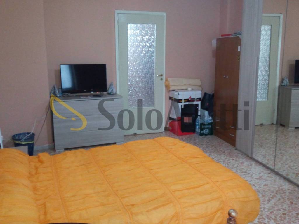 appartamento in affitto a Catania in zona Centro Storico