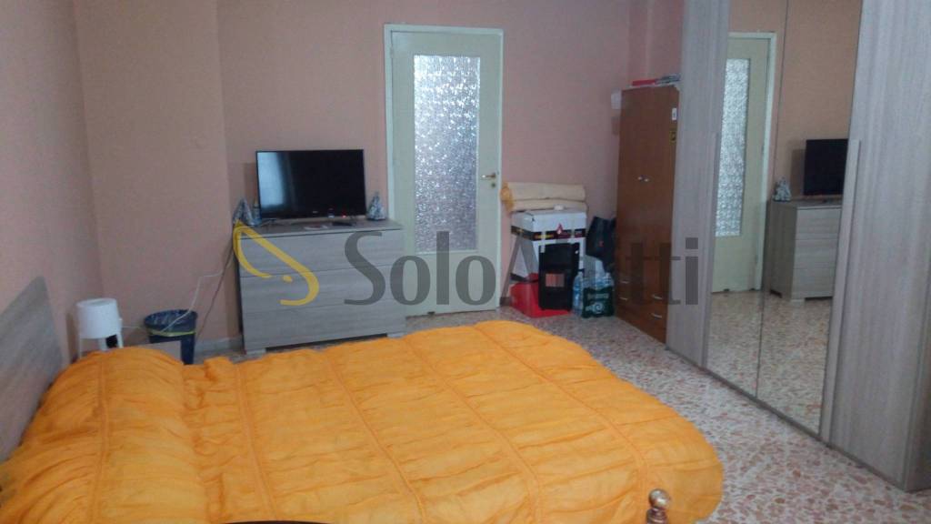 appartamento in affitto a Catania in zona Centro Storico