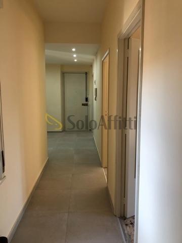 appartamento in affitto a Catania in zona Centro Storico