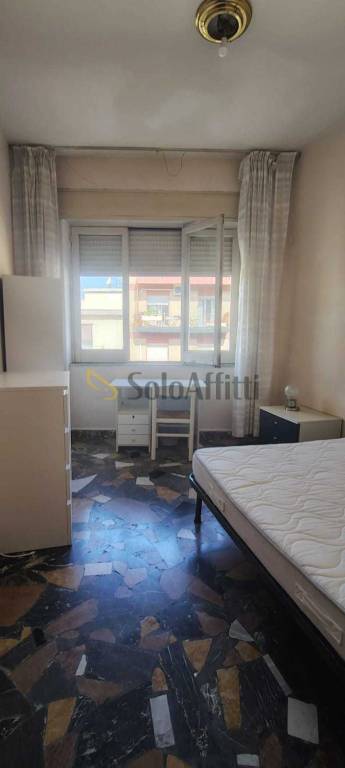 appartamento in affitto a Catania in zona Picanello