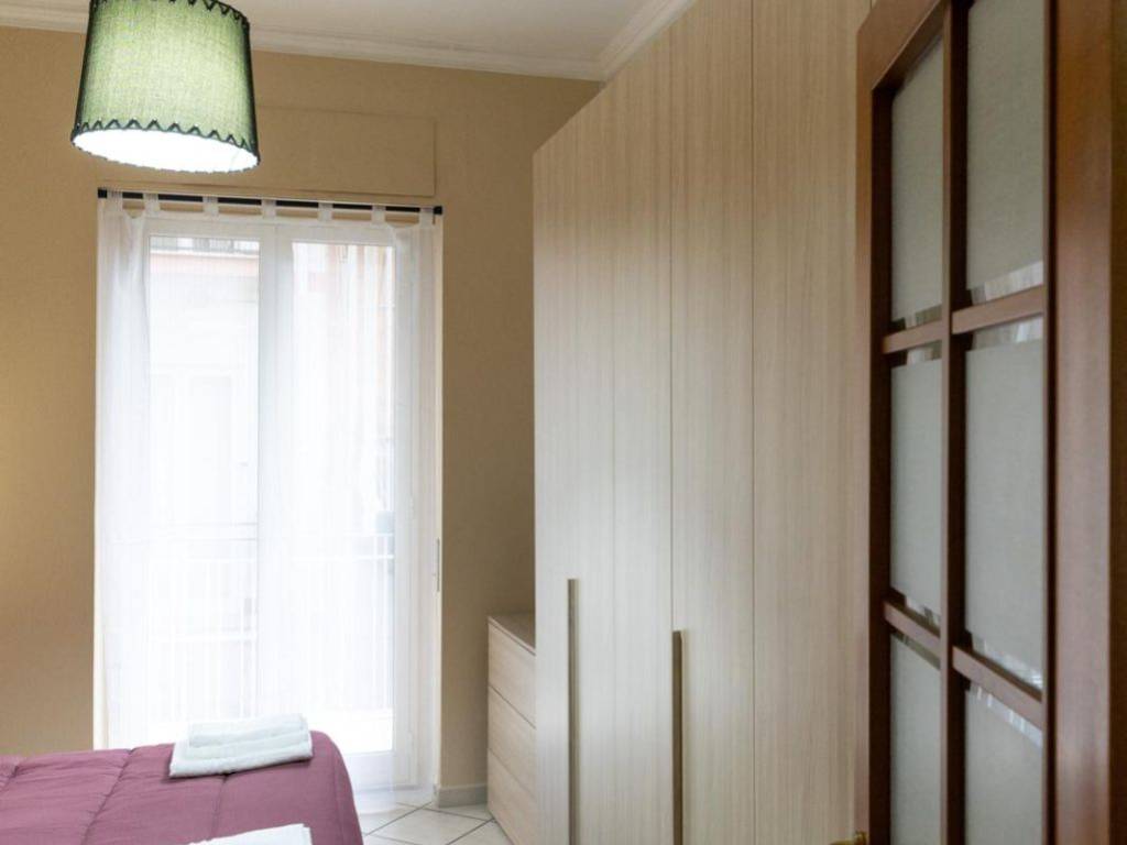 appartamento in affitto a Catania in zona Picanello