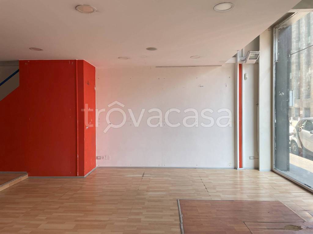 appartamento in affitto a Catania