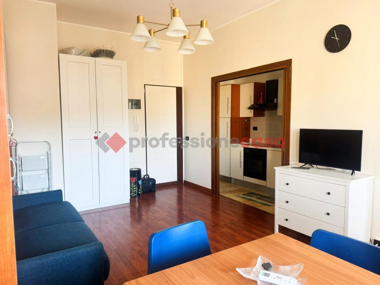 appartamento in affitto a Catania in zona Centro Storico