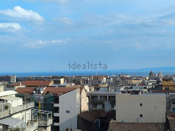 appartamento in affitto a Catania