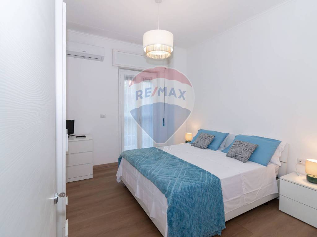 appartamento in affitto a Catania in zona Ognina