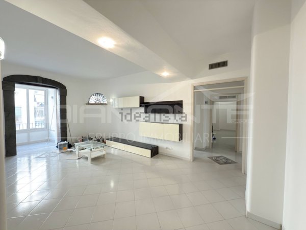appartamento in affitto a Catania in zona Picanello