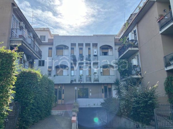 appartamento in affitto a Catania in zona Ognina