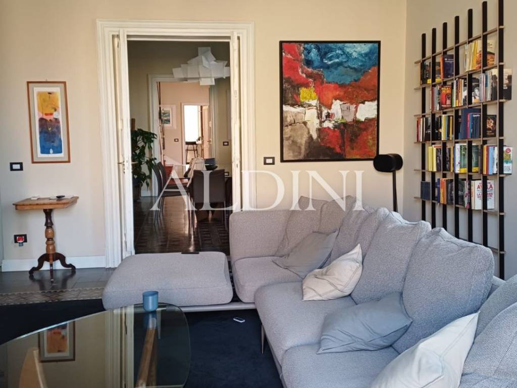 appartamento in affitto a Catania