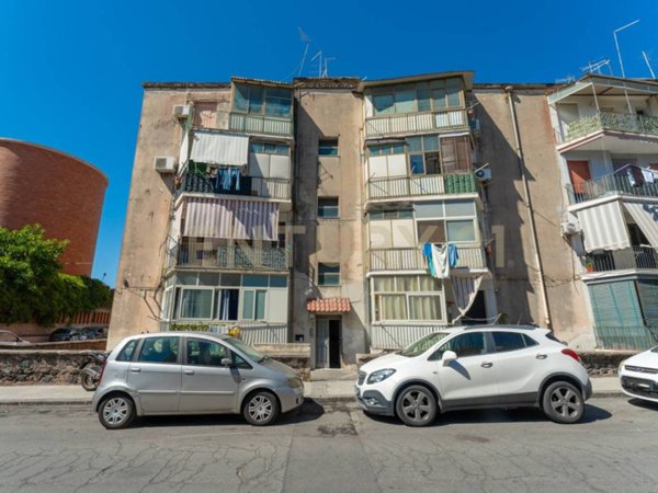 appartamento in affitto a Catania in zona Centro Storico
