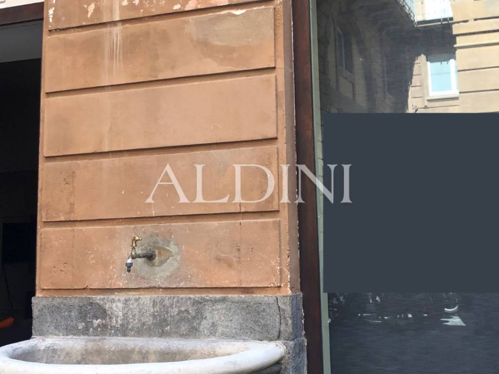 ufficio in affitto a Catania in zona Centro Storico