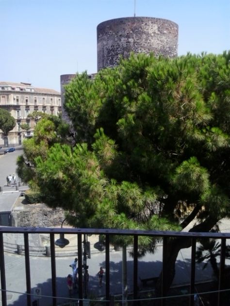 camera singola in affitto a Catania