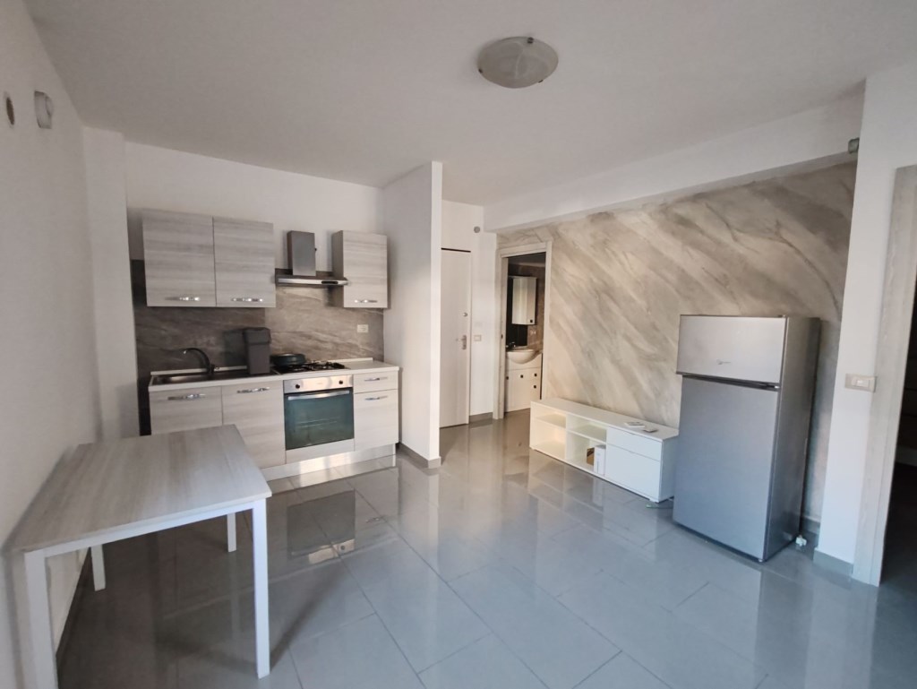 appartamento in affitto a Catania