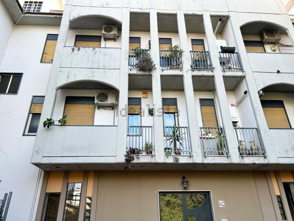 appartamento in affitto a Catania in zona Ognina
