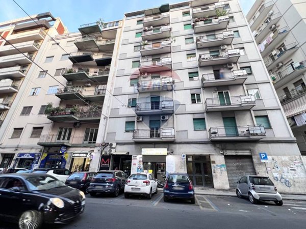 appartamento in affitto a Catania in zona Picanello