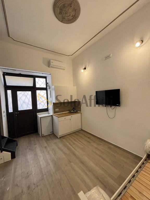 appartamento in affitto a Catania in zona Centro Storico