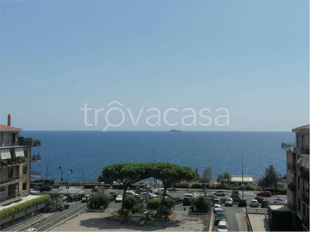 appartamento in affitto a Catania in zona Centro Storico
