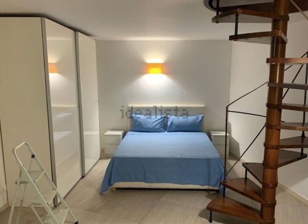 appartamento in affitto a Catania