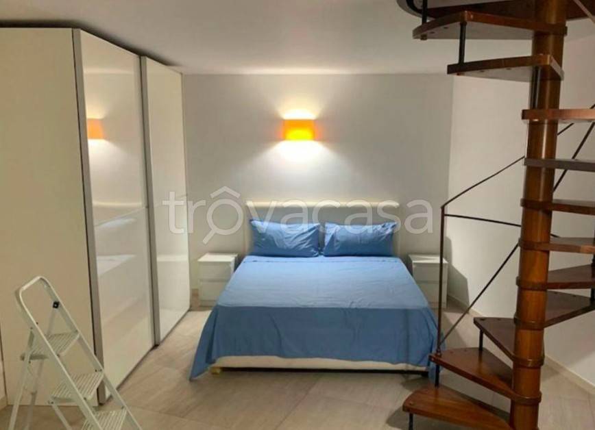 appartamento in affitto a Catania